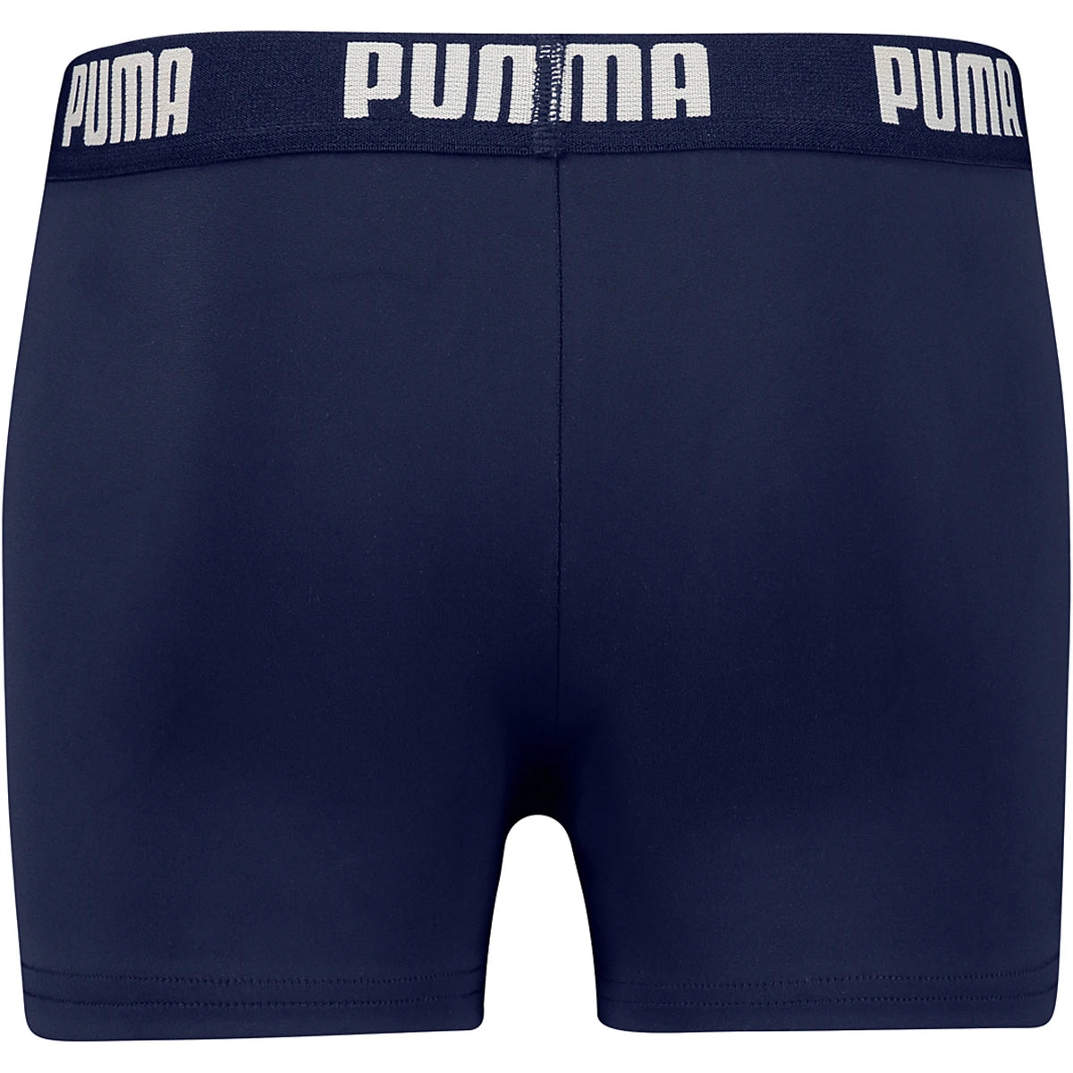 PUMA JUNIOR JUNGEN BADEANZUG BAND