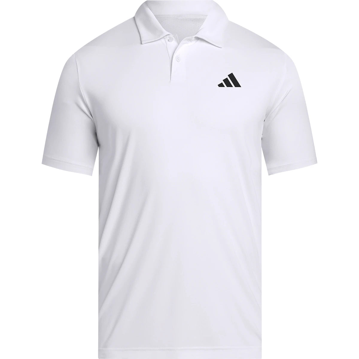 POLO ADIDAS CLUB LOGO