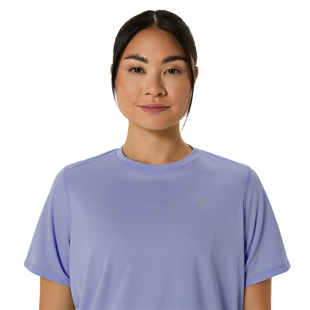 T-SHIRT ASICS FEMME CORE