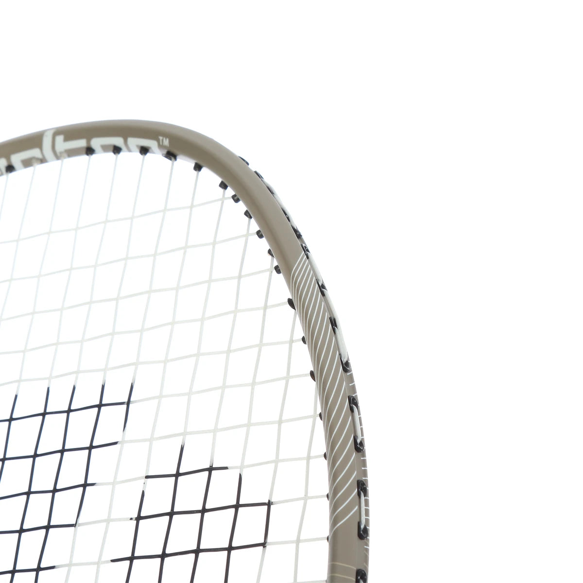BADMINTONSCHLÄGER CARLTON VELOCITEX G2.3 (BESAITET)