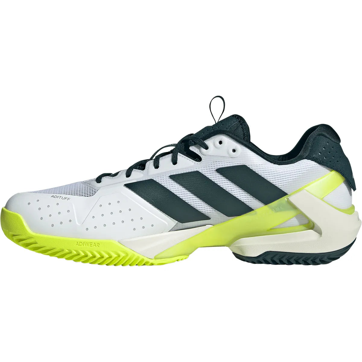 CHAUSSURES ADIDAS ADIZERO UBERSONIC 5 TERRE BATTUE