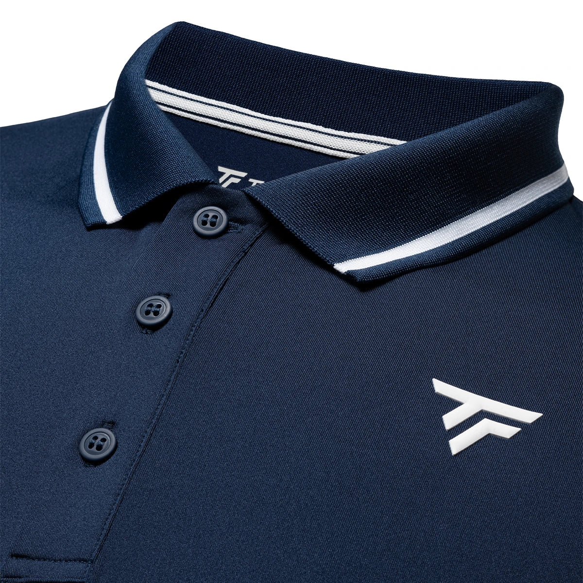 POLO TECNIFIBRE JUNGEN TEAM TECH