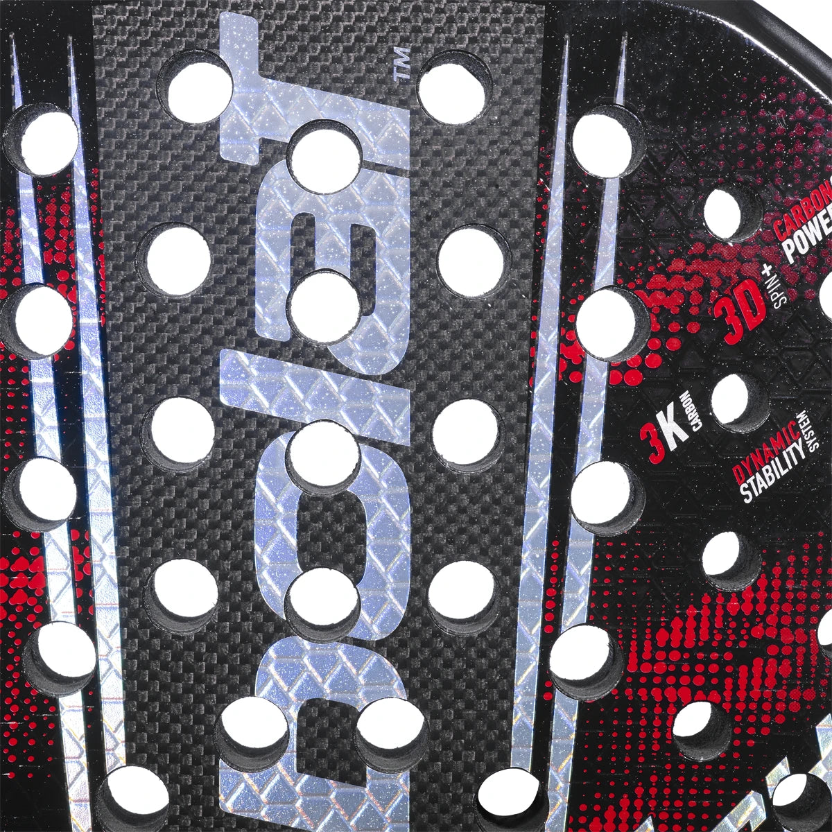 RAQUETTE DE PADEL BABOLAT TECHNICAL VIPER 3.0