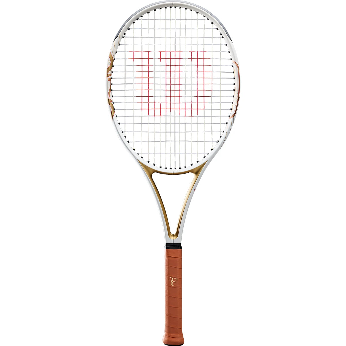 RAQUETTE WILSON RF 01 HALL OF FAME (300 GR)