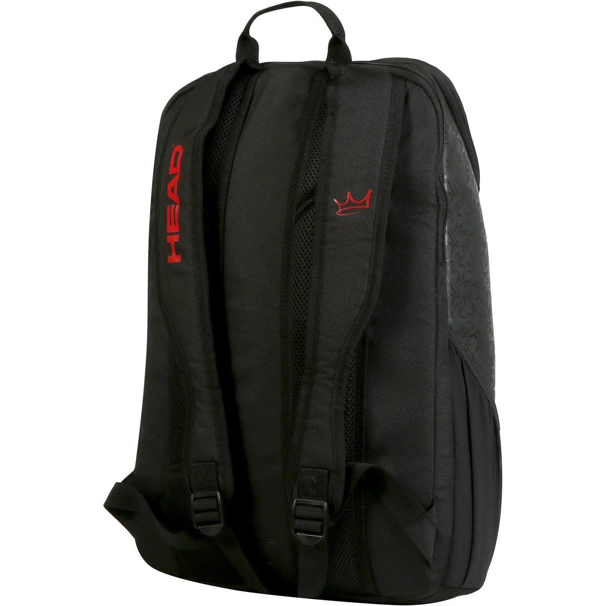 SAC A DOS HEAD COELLO TOUR PADEL 25L