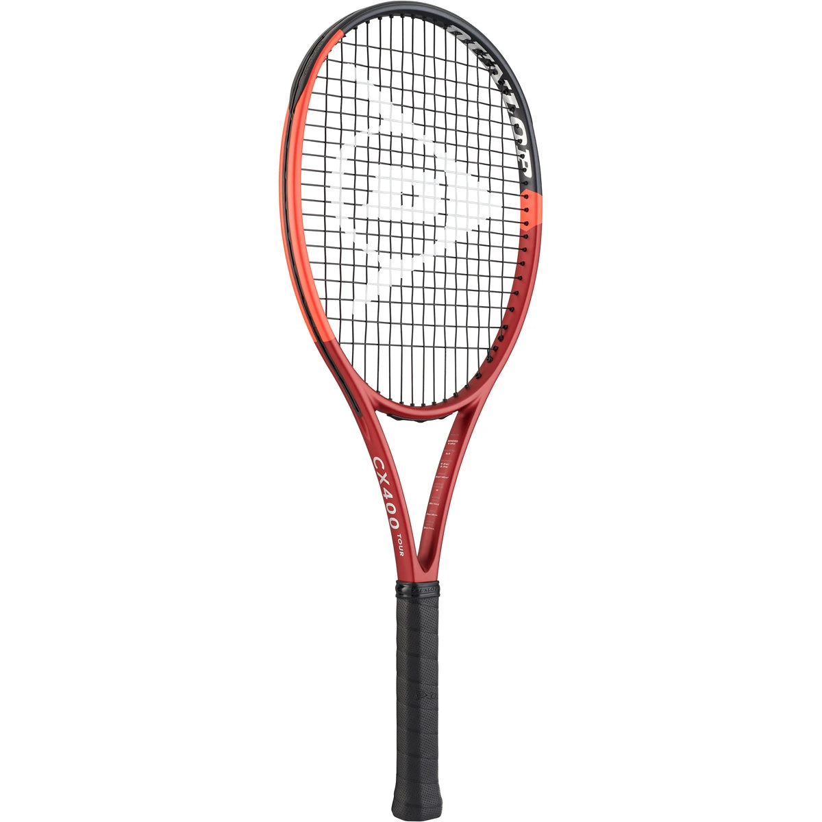 RAQUETTE DUNLOP CX 400 TOUR (300 GR)