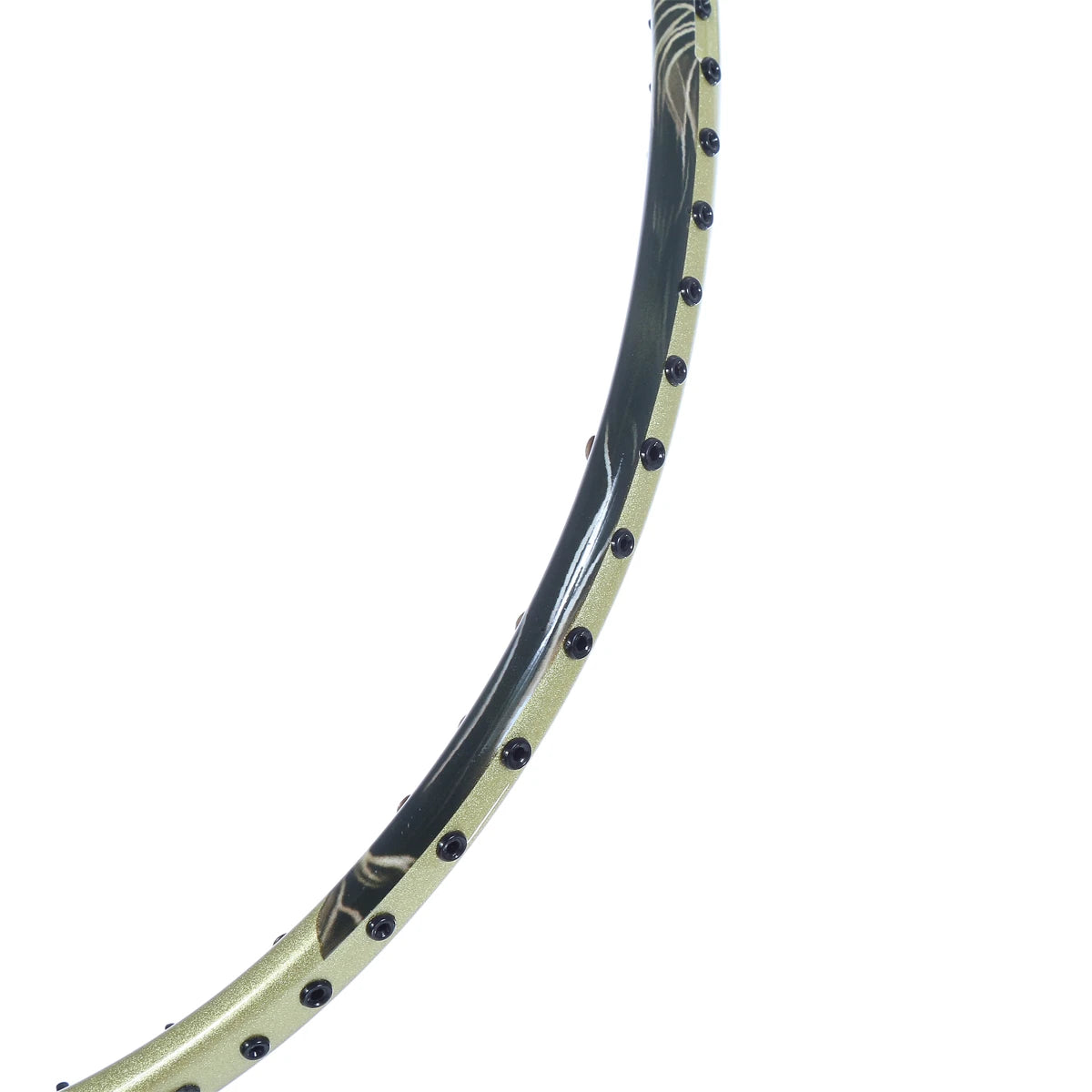 RAQUETTE DE BADMINTON FLEX POWER MAJESTIC LION 5U