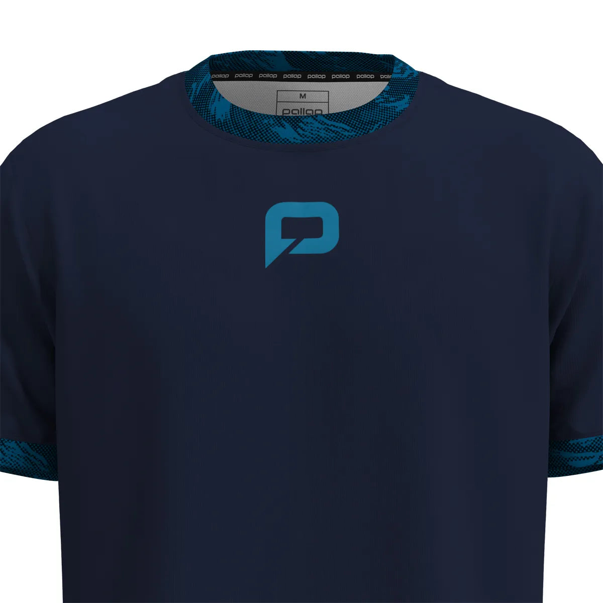 PALLAP TRAINING T-SHIRT