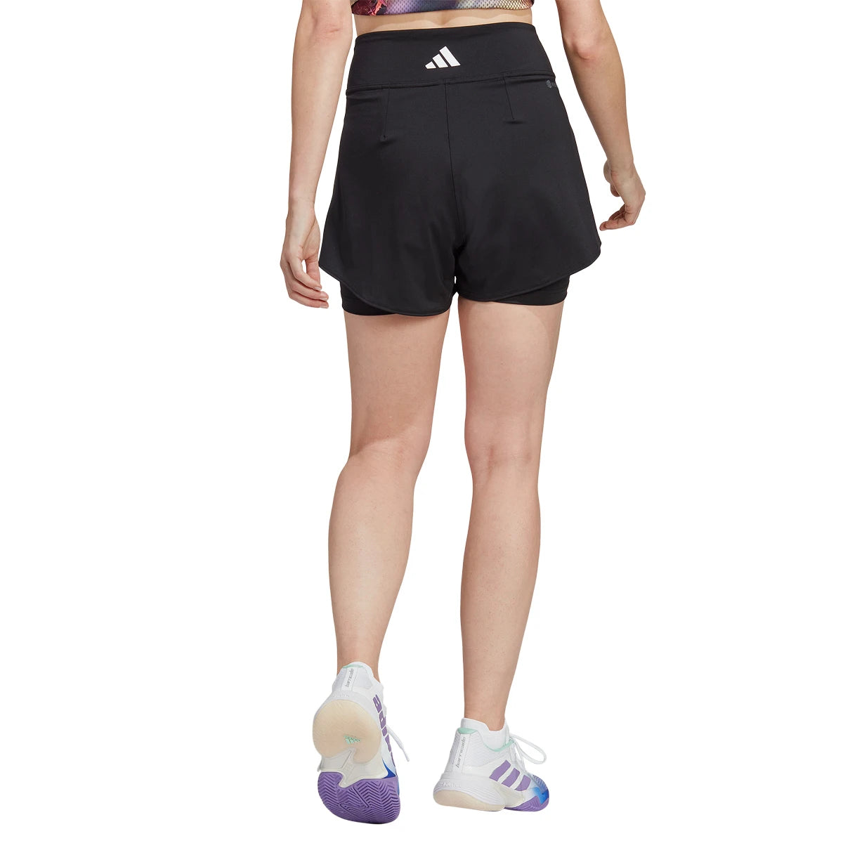 KURZ ADIDAS DAMEN GAMESET