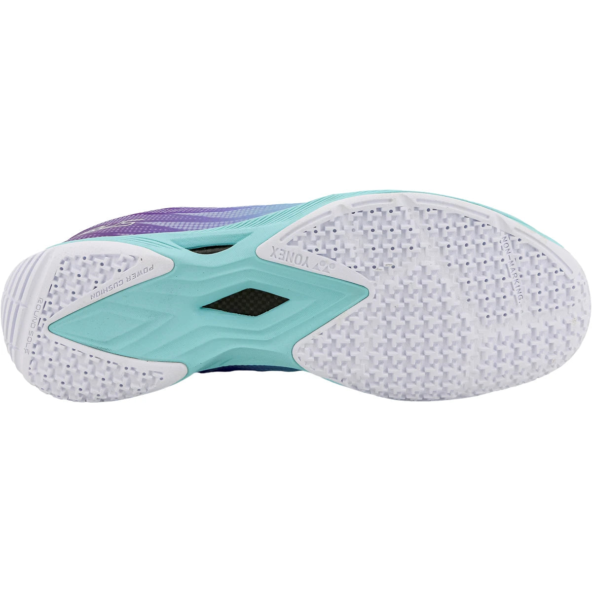 YONEX HERRENSCHUHE INDOOR SHB AERUS Z2 INDIGO