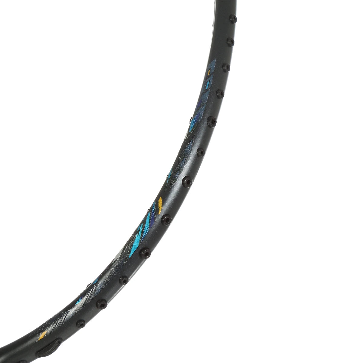 VICTOR AURASPEED 100X ULTRA BADMINTON RACKET (UNSTRUNG)
