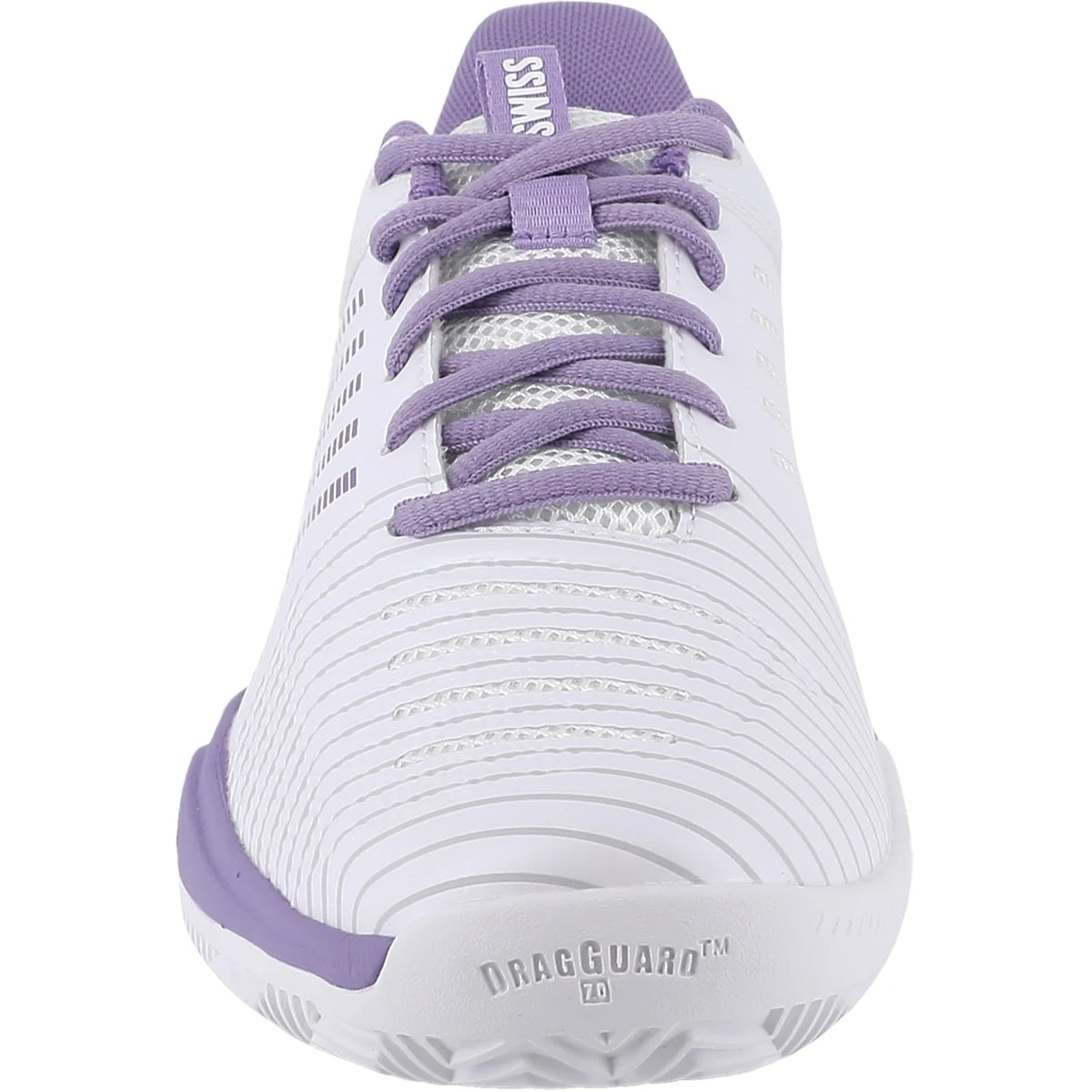 CHAUSSURES K-SWISS FEMME ULTRASHOT LIGHT TOUTES SURFACES