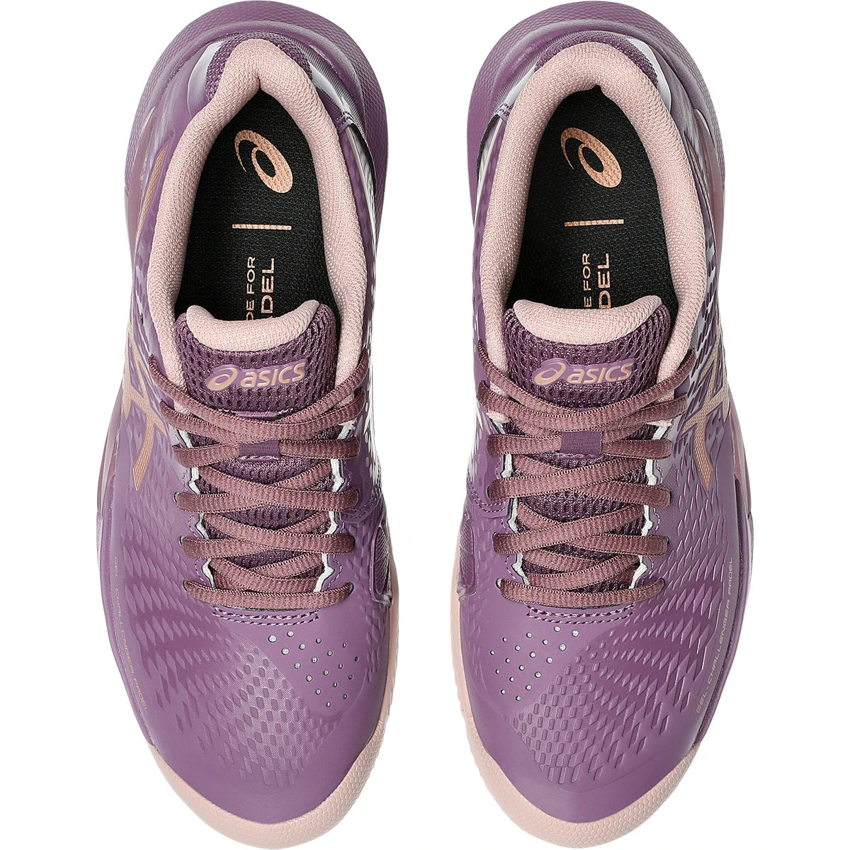 CHAUSSURES PADEL ASICS FEMME GEL CHALLENGER 15