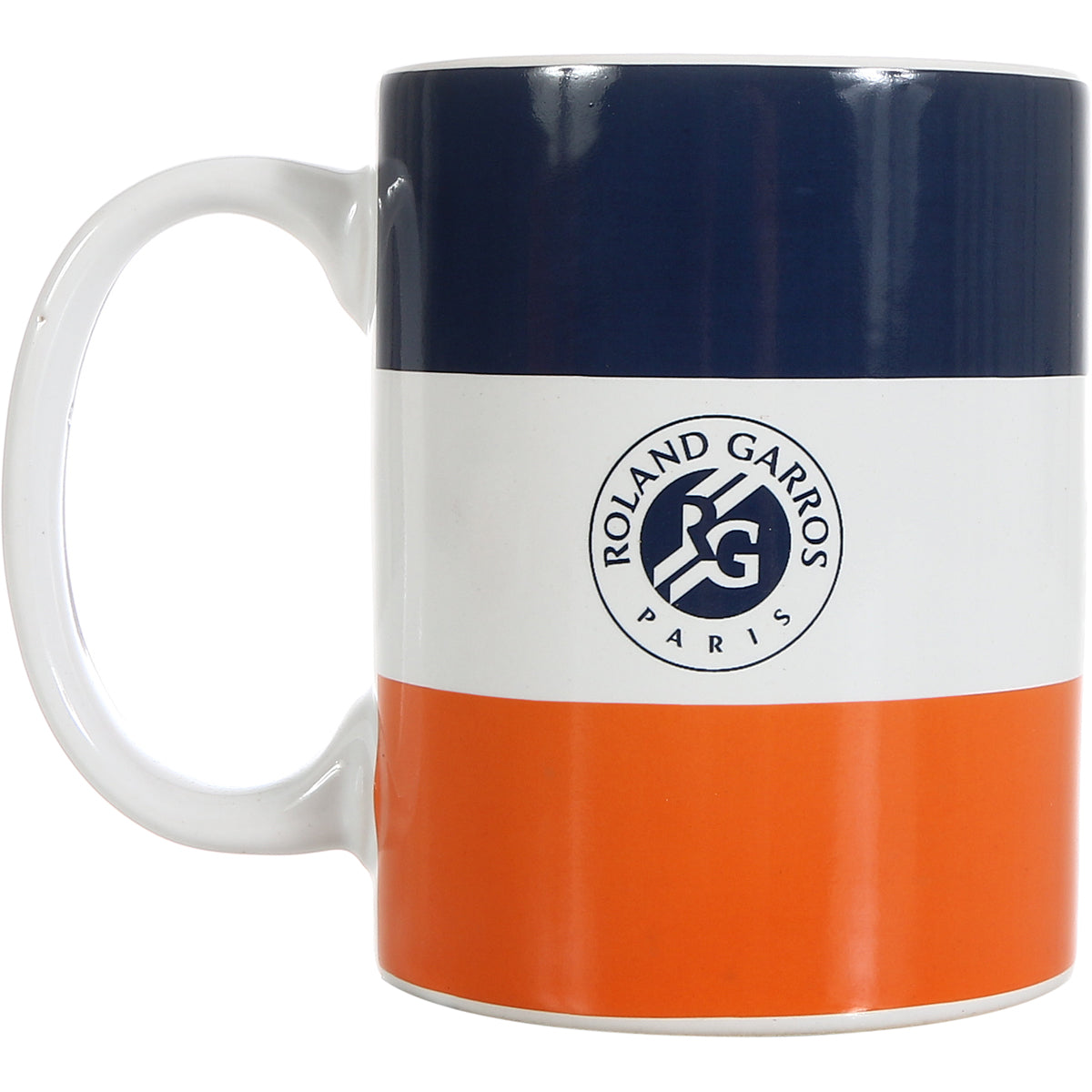 MUG ROLAND GARROS