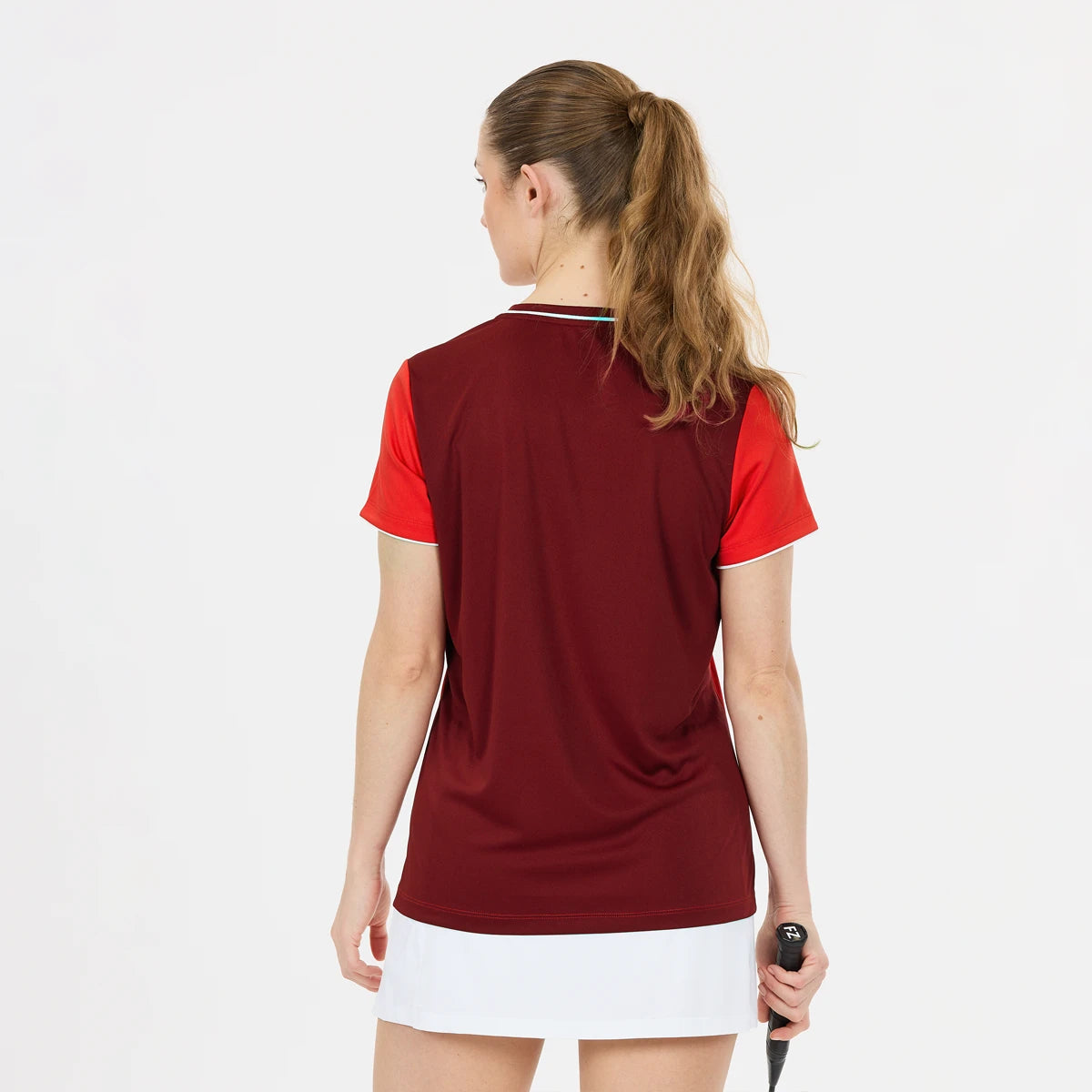 T-SHIRT FZ FORZA FEMME CL2603