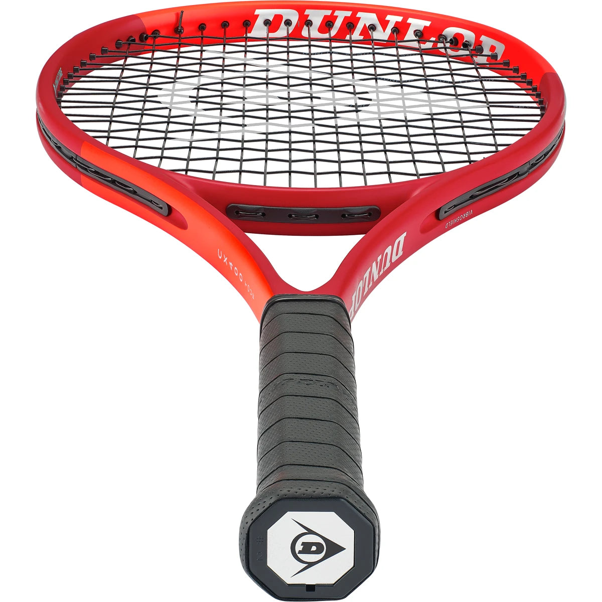 Raquette Test Dunlop CX 400 Tour (300 GR)