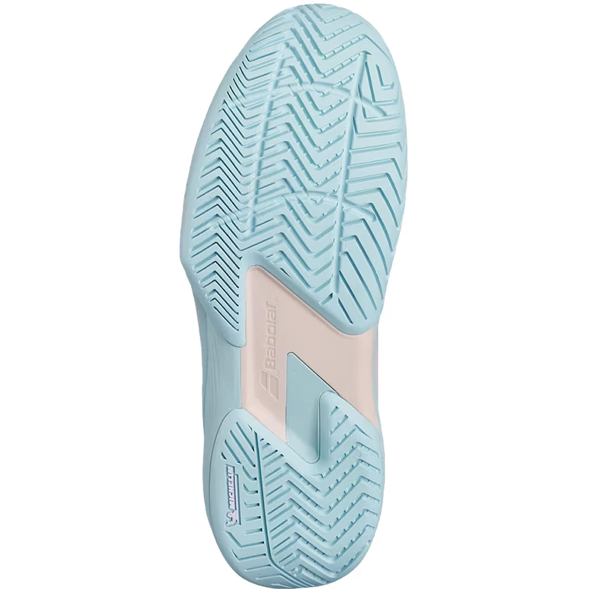 CHAUSSURES BABOLAT FEMME SFX 4 TOUTES SURFACES