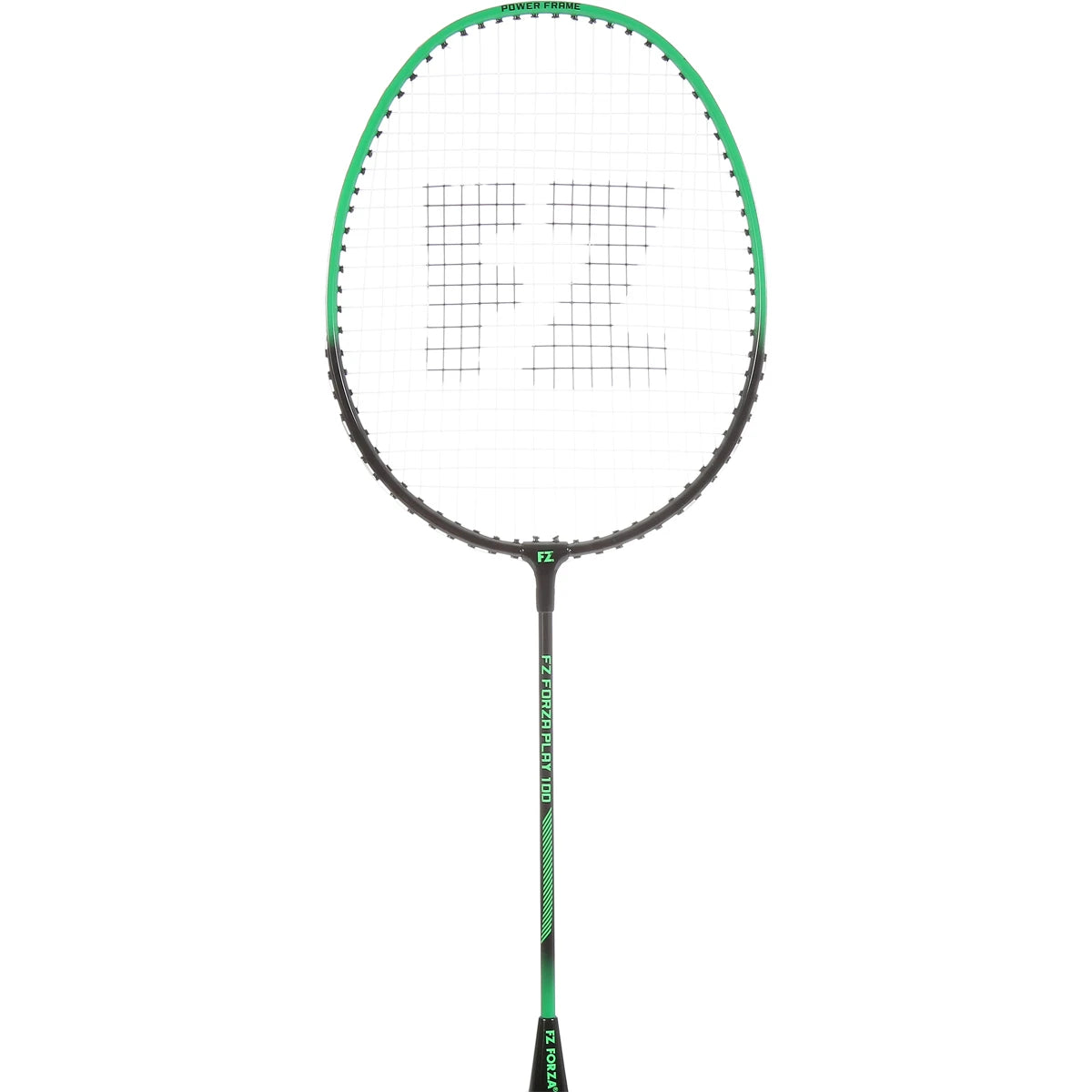 BADMINTONSCHLÄGER FZ FORZA PLAY 100 SENIOR (BESAITET)