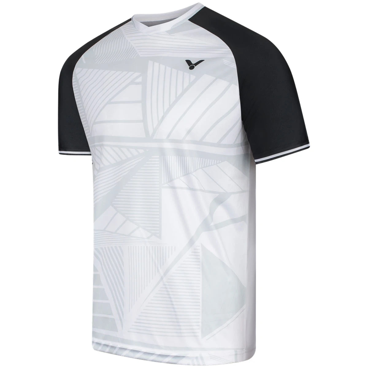 T-SHIRT VICTOR HOMME T-63101 A