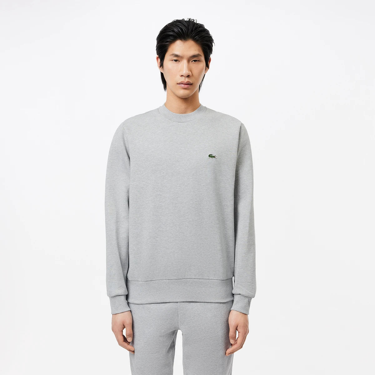 SWEAT LACOSTE CLASSIC FIT
