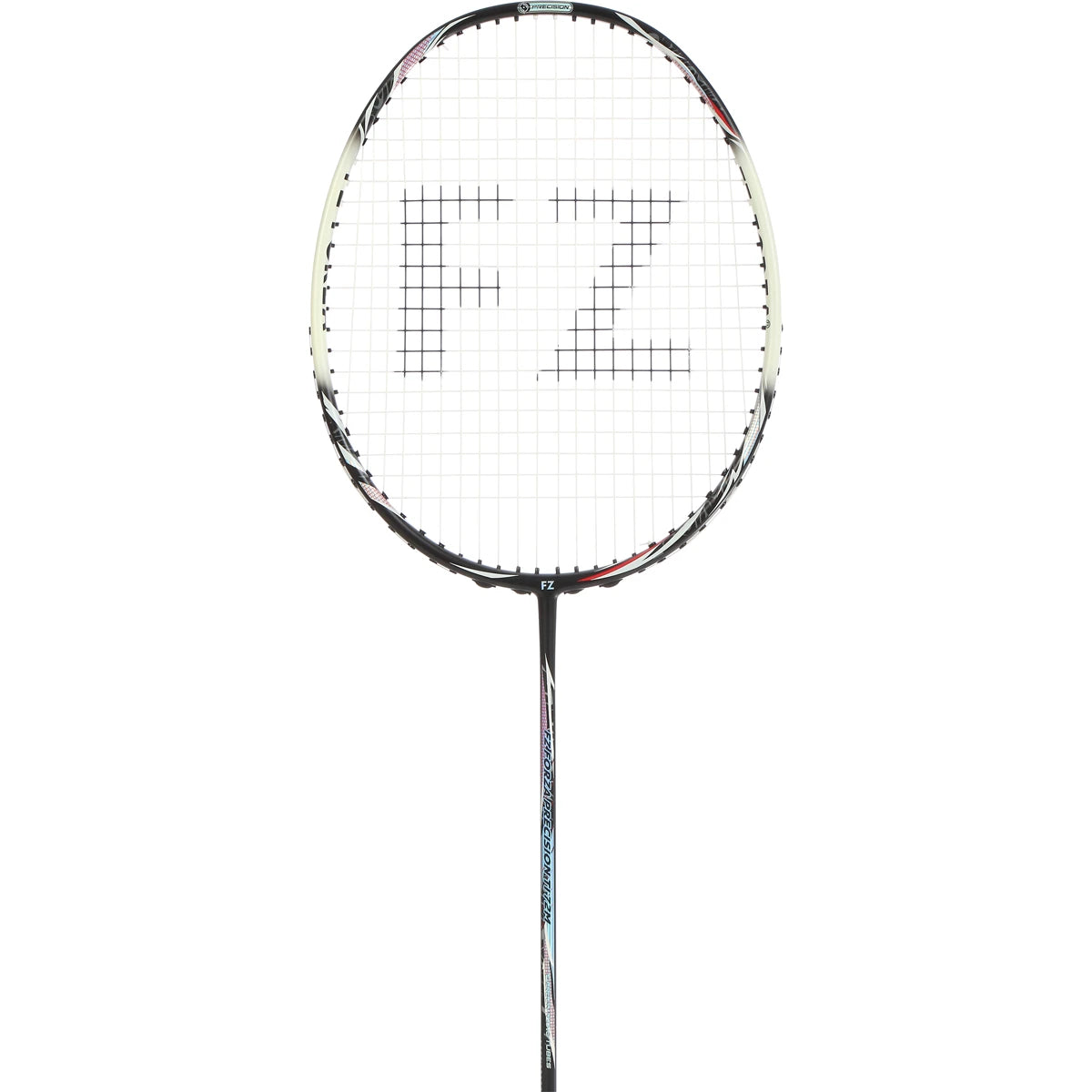 BADMINTON RACKET FZ FORZA PRECISION TI-72M (STRUNG) FZ262679