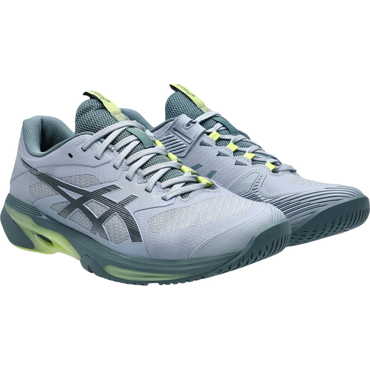 CHAUSSURES ASICS SOLUTION SPEED FF 4 TOUTES SURFACES