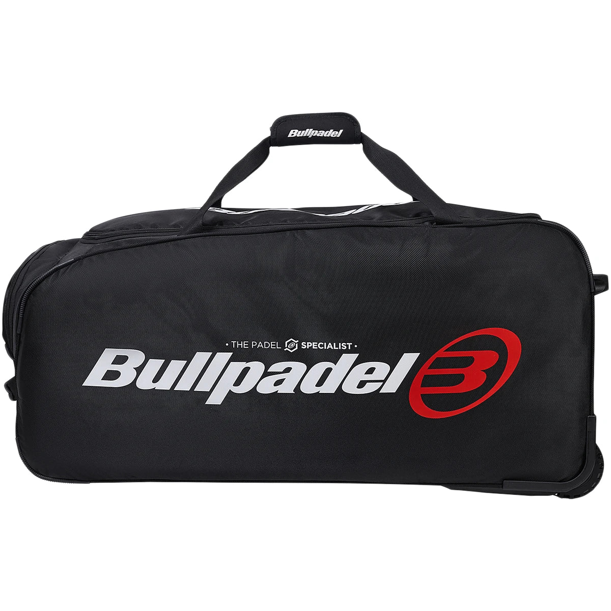 BULLPADEL BPP26011 TROLLEY TRAVEL BAG 005