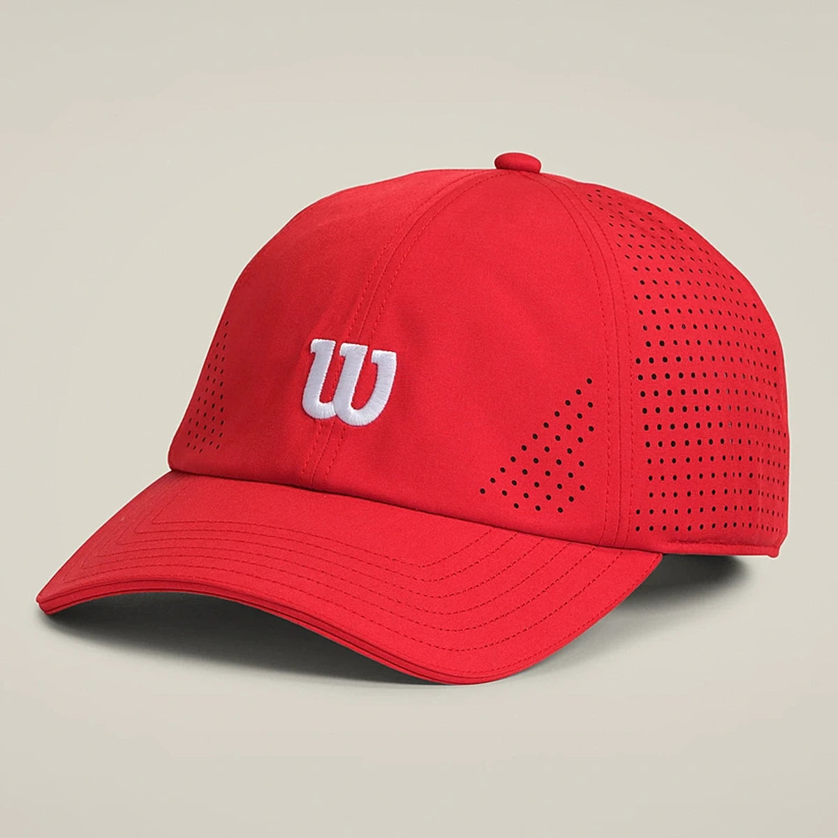 WILSON PERFORMANCE CAP