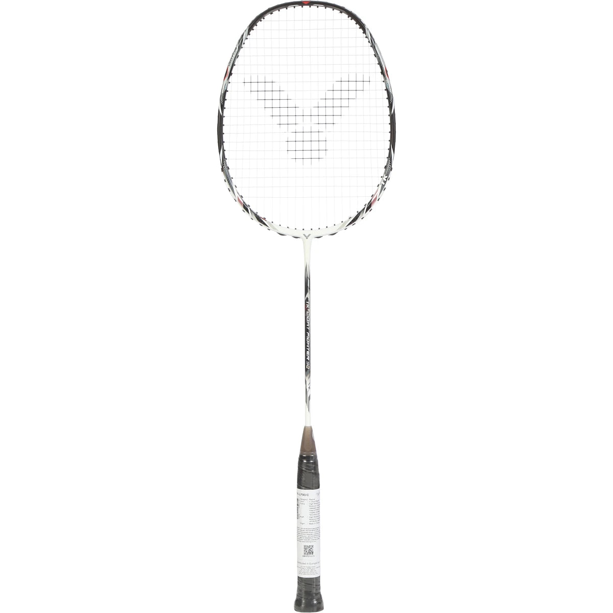RAQUETTE DE BADMINTON VICTOR THRUSTER LIGHT FIGHTER 90 C (CORDEE)