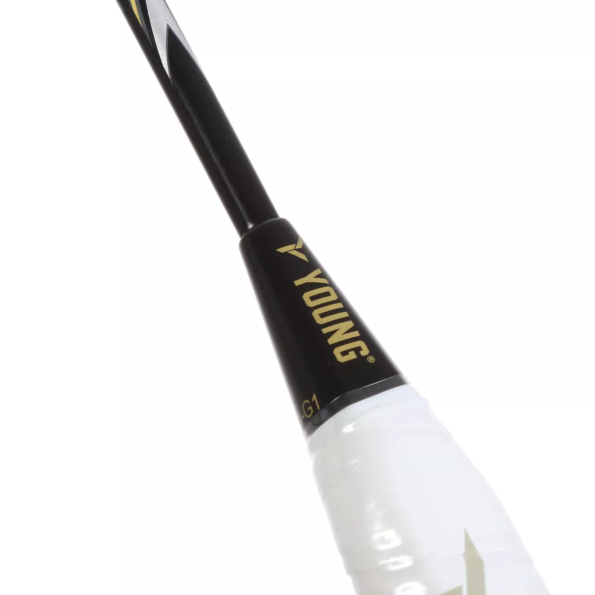 RAQUETTE DE BADMINTON YOUNG Y-FLASH X5 4U