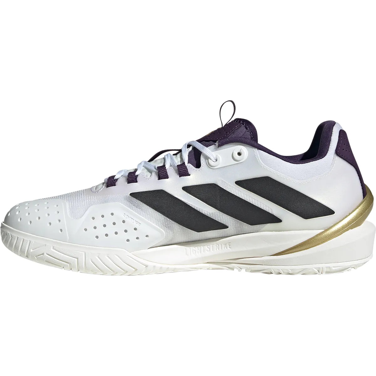 ADIDAS ADIZERO CYBERSONIC 2 SCHUHE FÜR ALLE OBERFLÄCHEN