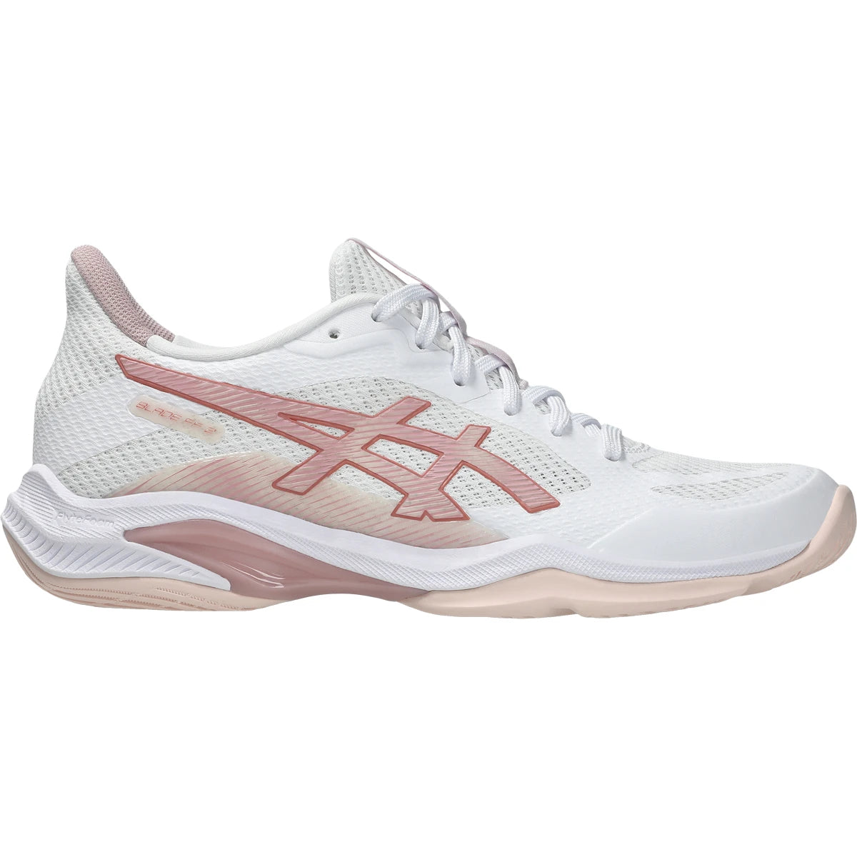 CHAUSSURES ASICS FEMME INDOOR BLADE FF 2