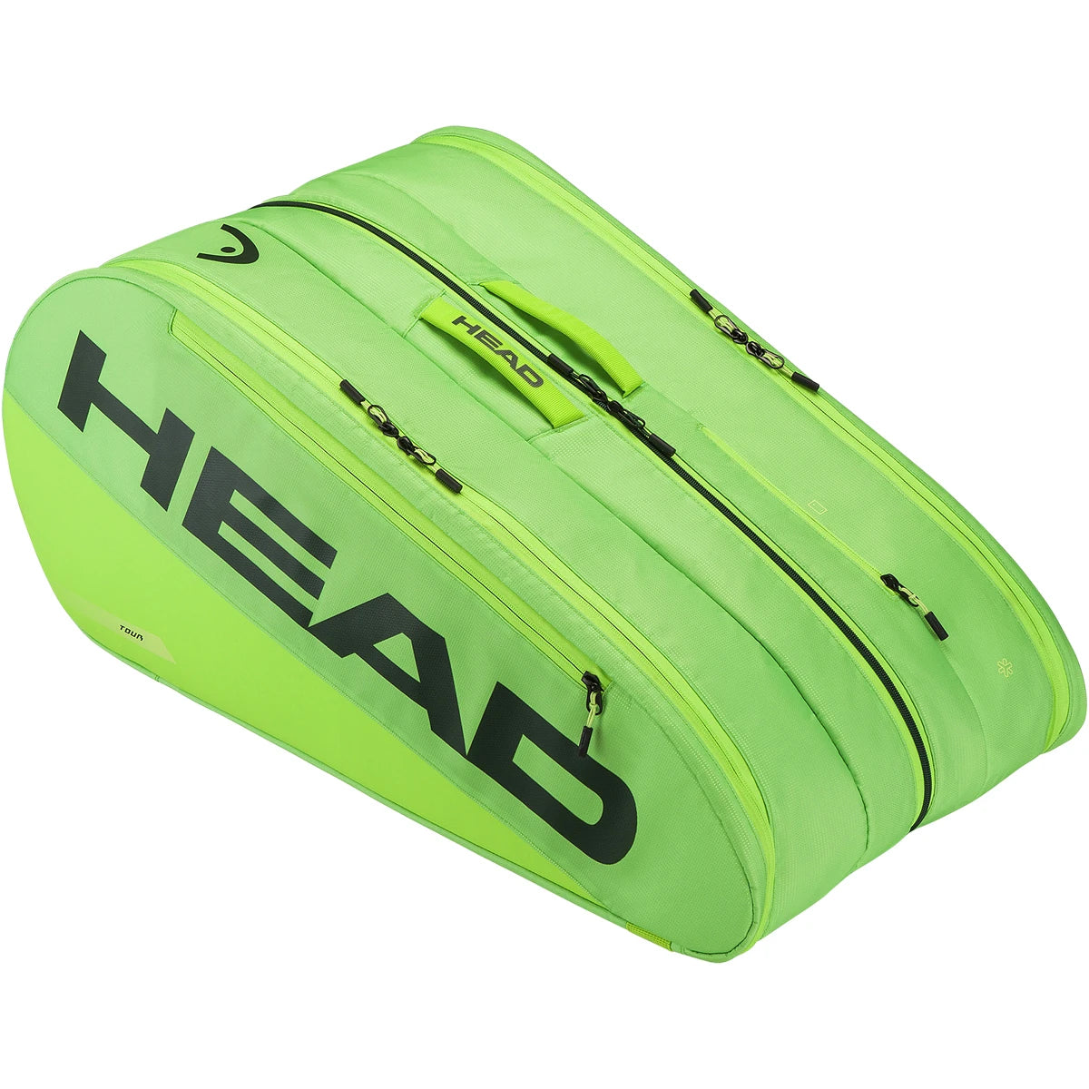 SAC TENNIS HEAD TOUR SCHLÄGER XL 15 SCHLÄGER