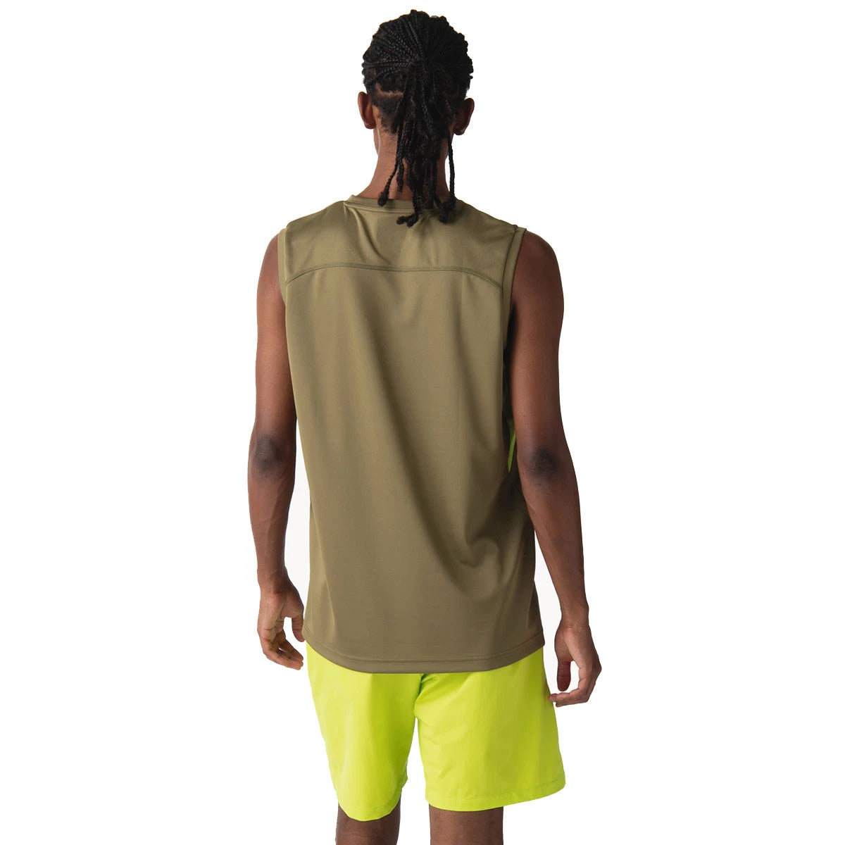 YONEX TOUR ELITE 10725EX VEST