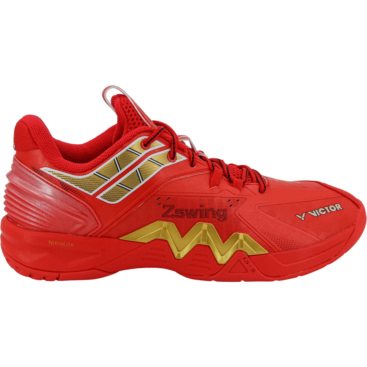 CHAUSSURES VICTOR HOMME INDOOR P8500NLite ZSW