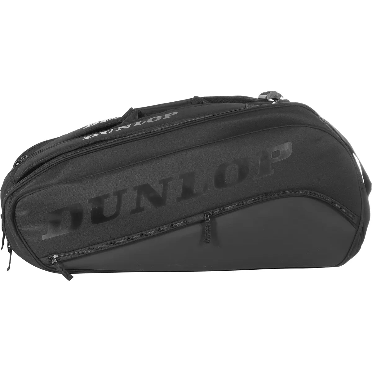 THERMOBAG TENNIS DUNLOP TEAM 12 SCHLÄGER