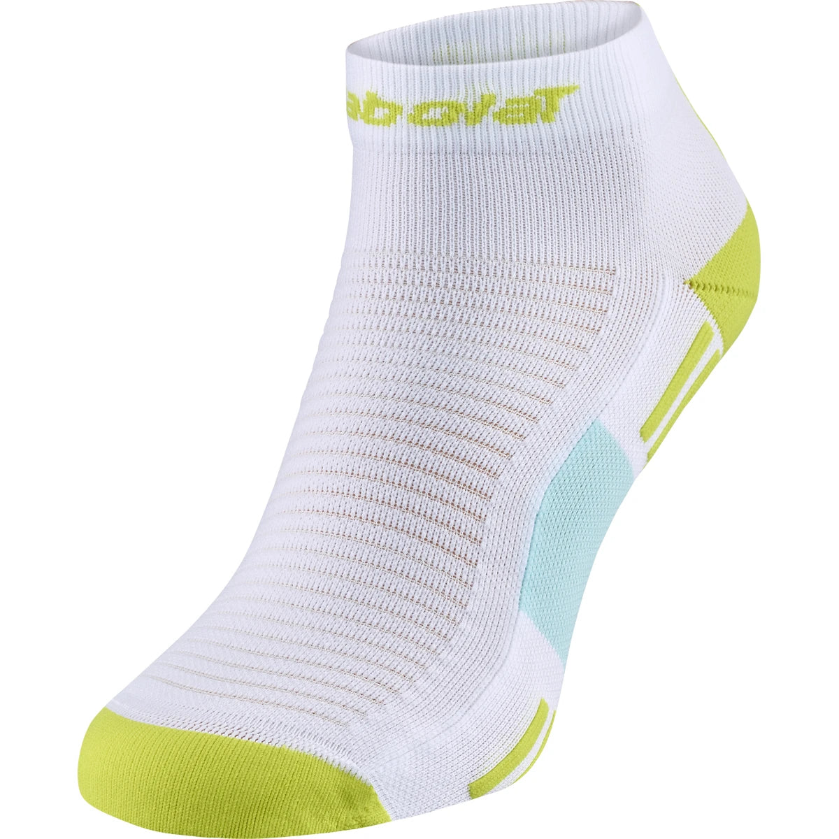 PAAR BABOLAT SOCKEN (NIEDRIG)