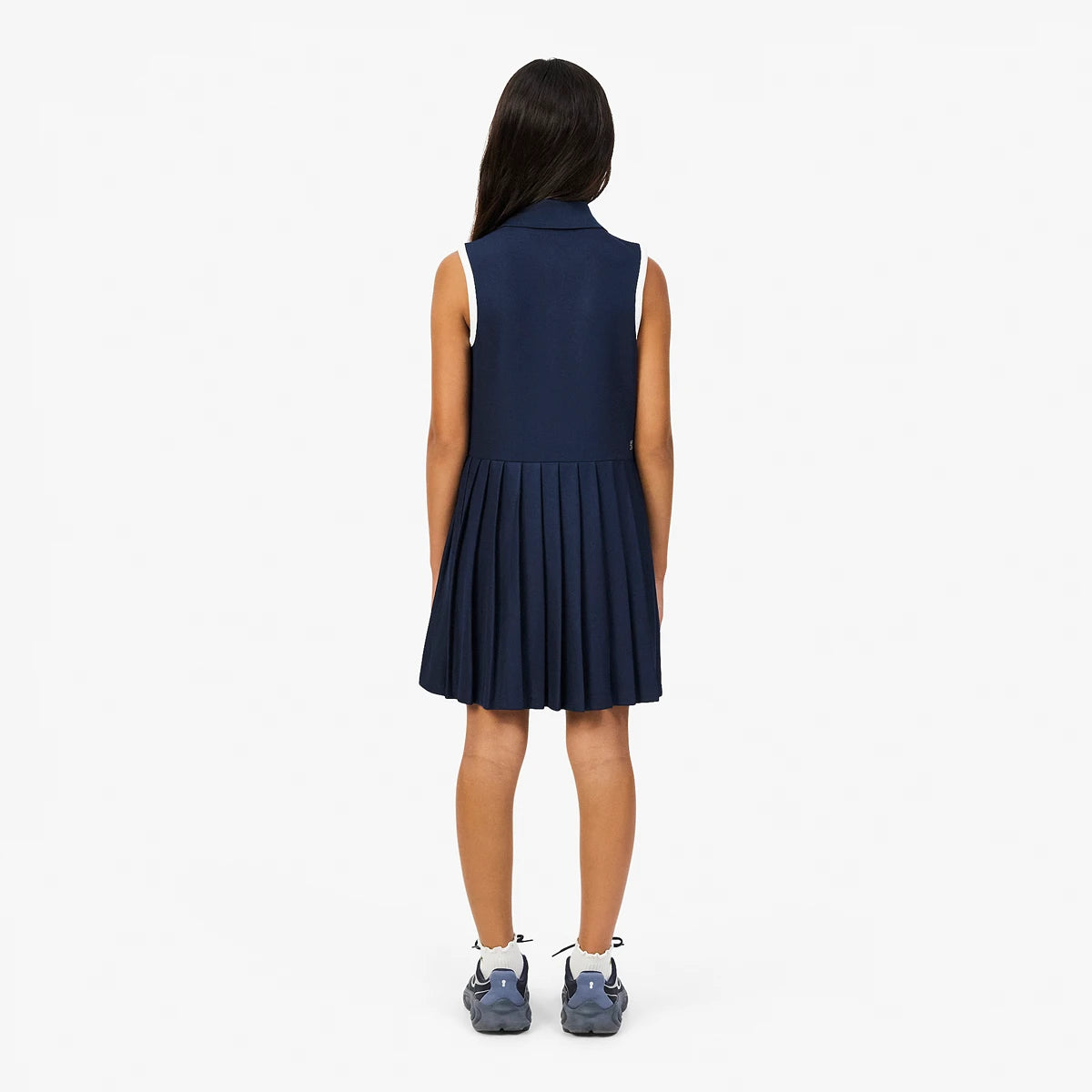 KLEID JUNIOR LACOSTE