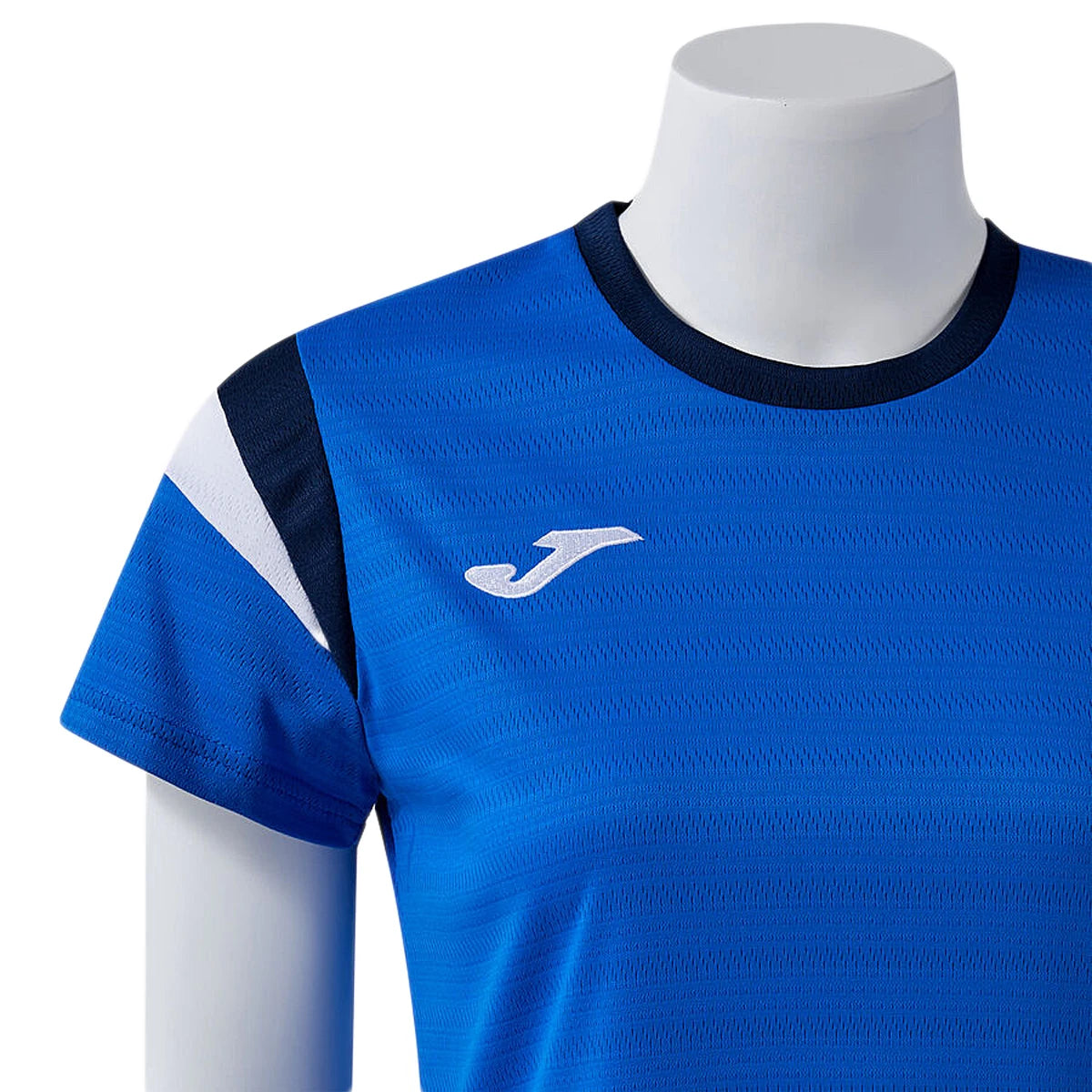 T-SHIRT JOMA FEMME TERRA DANUBIO