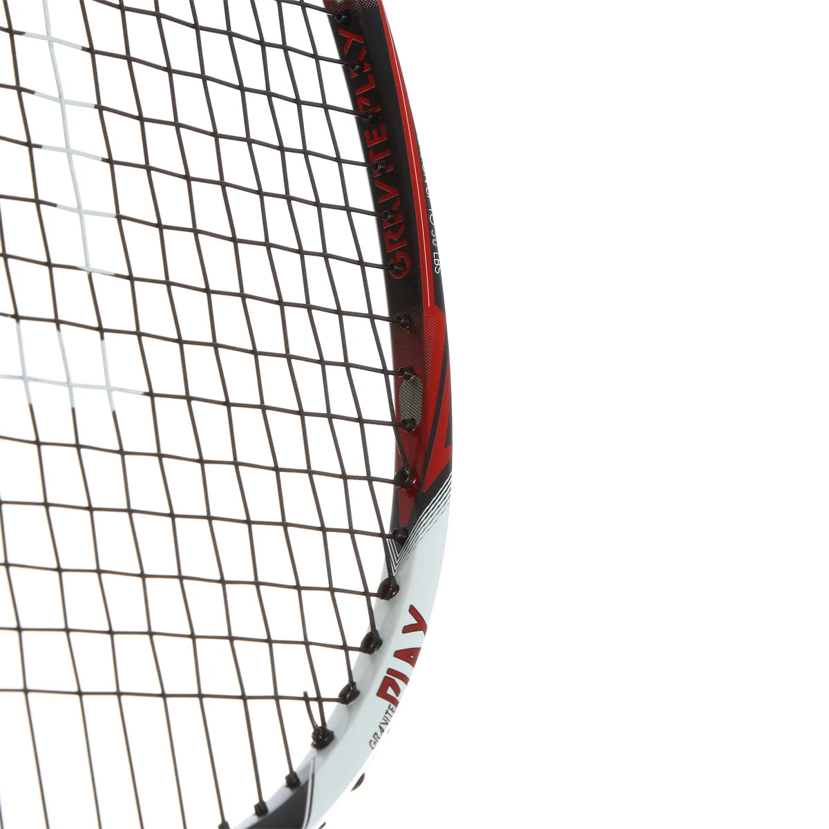 RAQUETTE DE BADMINTON RSL GRAVITE PLAY (CORDEE)