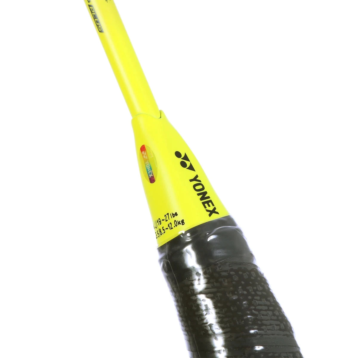 BADMINTONSCHLÄGER YONEX ARCSABER 7 TOUR 4U5 (OHNE SAITEN)