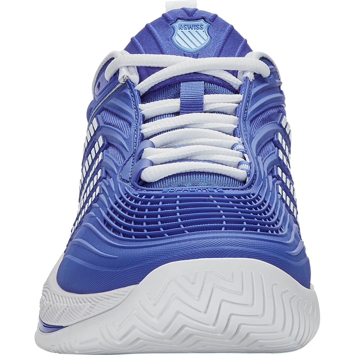 CHAUSSURES K-SWISS HYPERCOURT SUPREME 2 TOUTES SURFACES