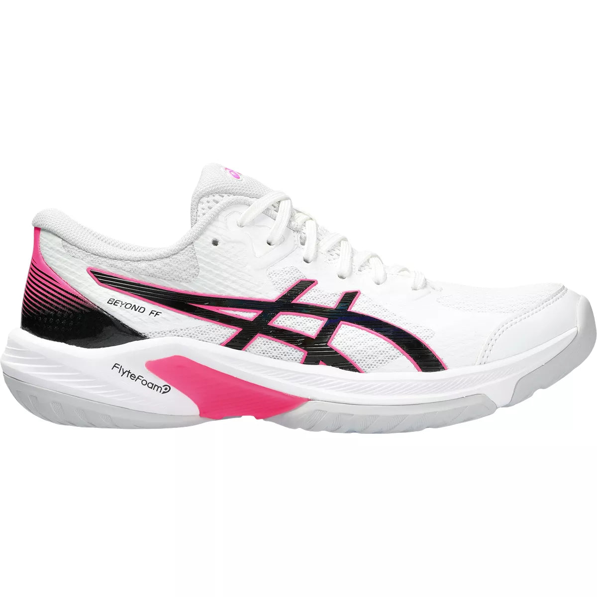 CHAUSSURES ASICS FEMME INDOOR BEYOND FF