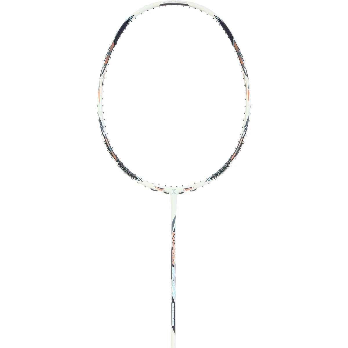 RAQUETTE DE BADMINTON YOUNG KAMPIOEN SS900 4U
