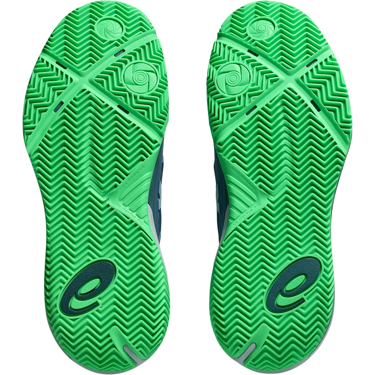 PADEL-SCHUHE ASICS GEL RESOLUTION X