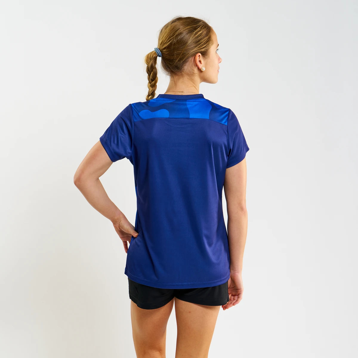 T-SHIRT RSL FEMME NORMA