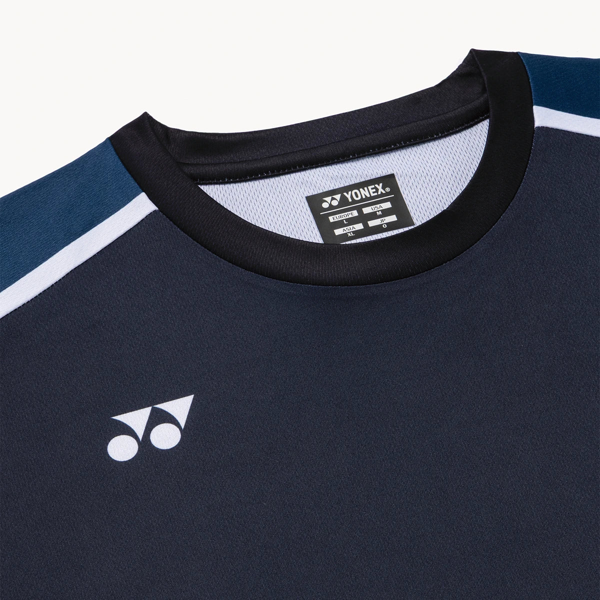 T-SHIRT YONEX MIXTE TOUR ELITE 16868EX