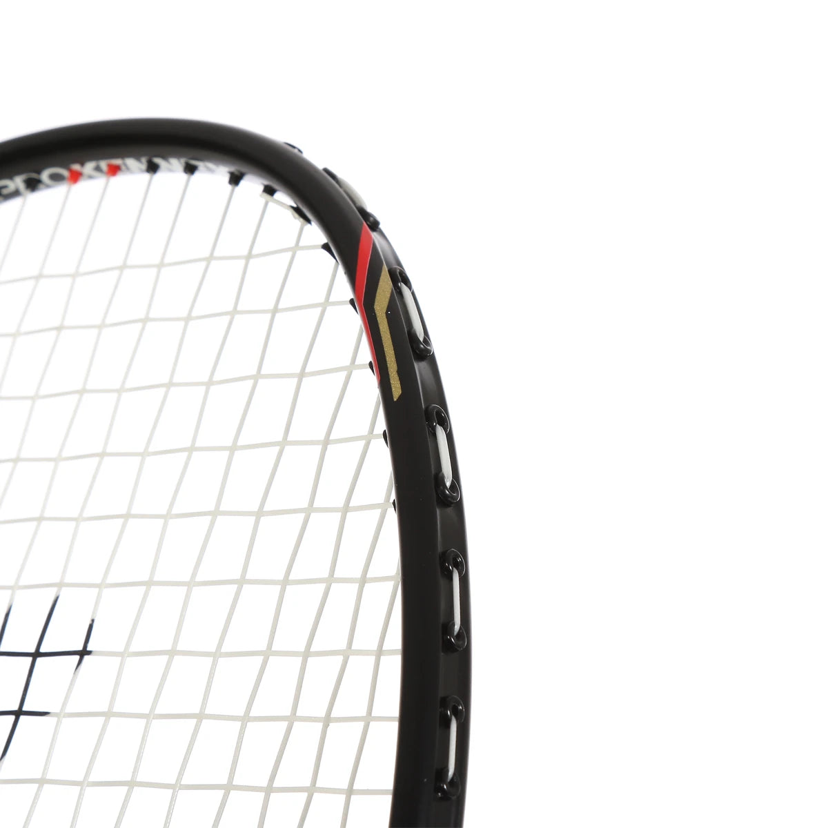 Raquette de Badminton Pro Kennex Power Pro 705 Black/Blue (Cordée)