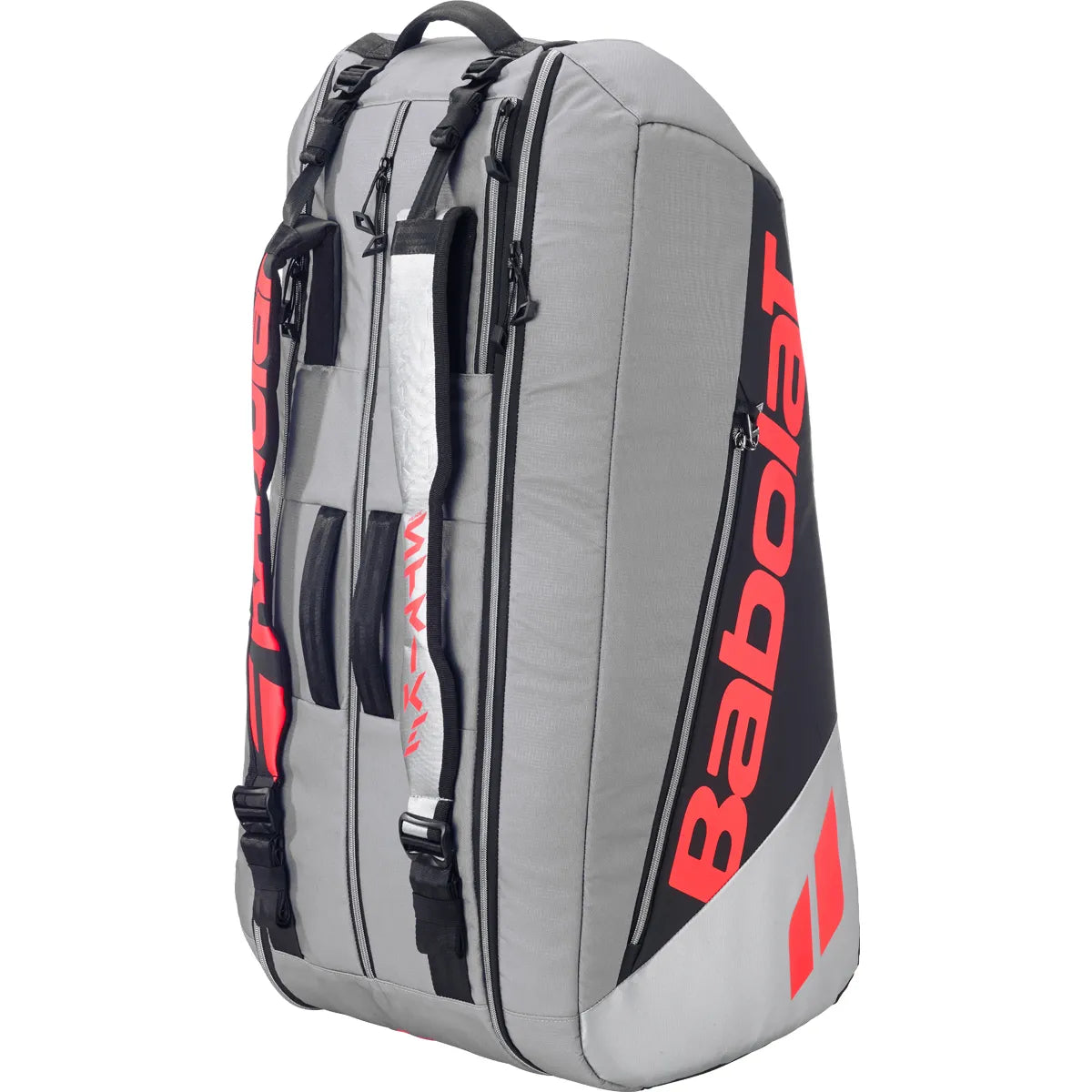 SAC DE TENNIS BABOLAT RH PURE STRIKE 9 RAQUETTES