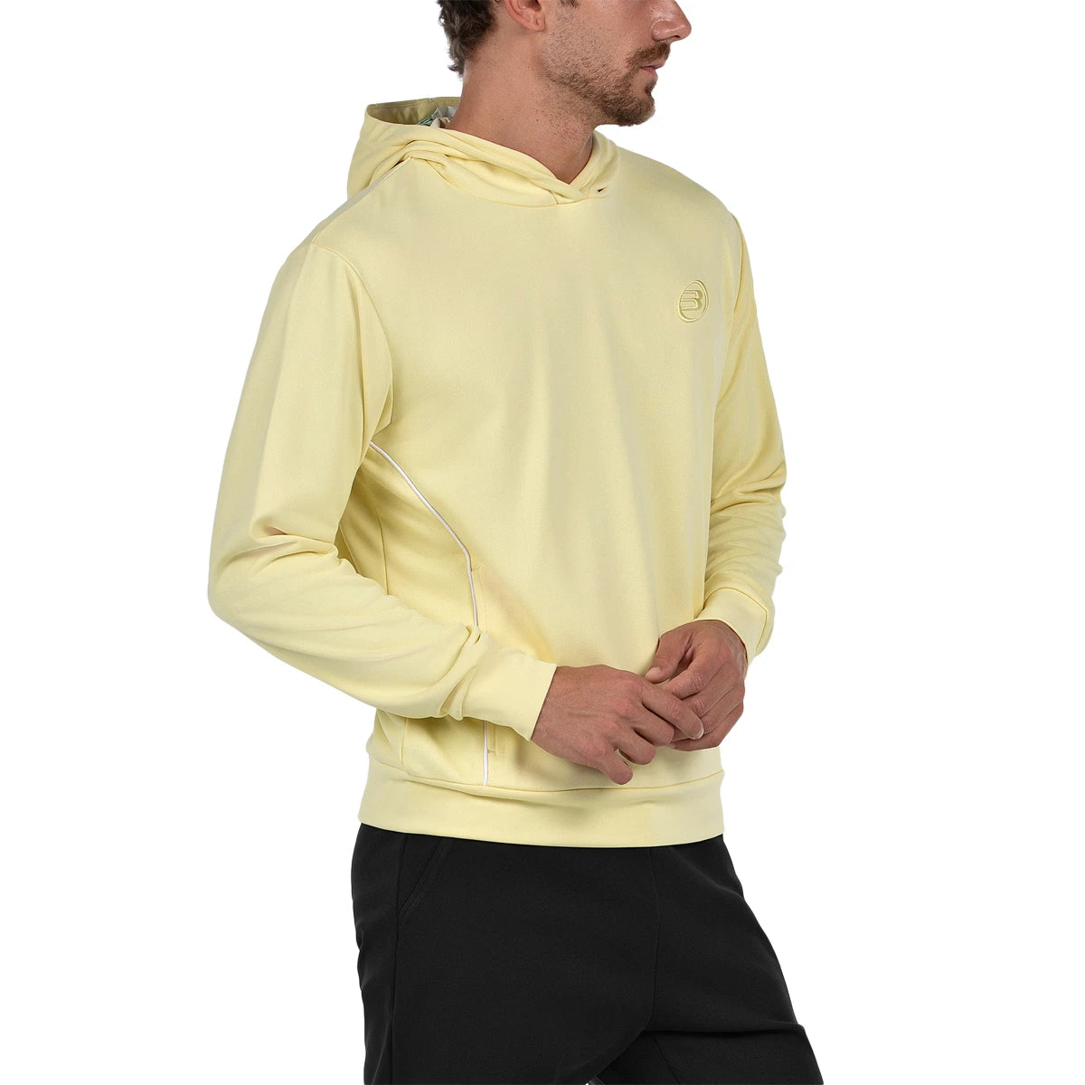 SWEAT BULLPADEL ELIAN